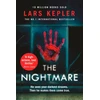 KNYGA Lars Kepler Nightmare