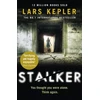 KNYGA Lars Kepler Persekiotojas