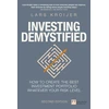 KNYGA Lars Kroijer Investing Demystified