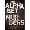 KNYGA Lars Schutz Alphabet Murders