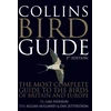 KNYGA Lars Svensson Collins Bird Guide