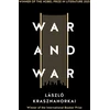 KNYGA Laszlo Krasznahorkai Krasznahorkai Laszlo War and War: Winner of the Nobel Prize in Literature 2025