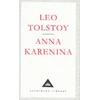 KNYGA Laufgard Anna Karenina