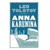 KNYGA Laufgard Anna Karenina: New Translation