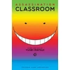 KNYGA Laufgard Assassination Classroom, Vol. 10