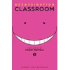 KNYGA Laufgard Assassination Classroom, Vol. 3