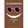 KNYGA Laufgard Assassination Classroom, Vol. 9