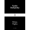KNYGA Laufgard Dostoyevsky Fyodor Baltas Nights
