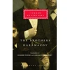 KNYGA Laufgard Brothers Karamazov