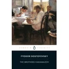 KNYGA Laufgard Brothers Karamazov