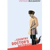 KNYGA Laufgard Bulgakov Mikhail Country Doctor's Notebook