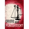 KNYGA Laufgard Crime and Punishment