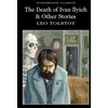 KNYGA Laufgard Tolstoy Leo Death of Ivan Ilyich &amp; Other Stories