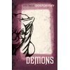 KNYGA Laufgard Demons