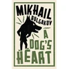 KNYGA Laufgard Dog's Heart: New Translation