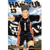 KNYGA Laufgard Haikyu!!, Vol. 13