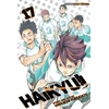 KNYGA Laufgard Haikyu!!, Vol. 17