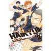 KNYGA Laufgard Haikyu!!, Vol. 2