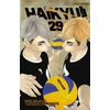 KNYGA Laufgard Haikyu!!, Vol. 29