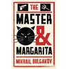 KNYGA Laufgard Master and Margarita: New Translation