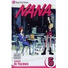 KNYGA Laufgard Nana, Vol. 5