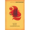KNYGA Laufgard Notes From Underground