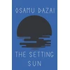 KNYGA Laufgard Dazai Osamu Setting Sun