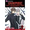 KNYGA Laufgard Vampire Knight, Vol. 2