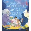 KNYGA Laura Baker All the Wonderful Ways to Read