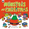 KNYGA Laura Baker Monsters at Christmas