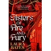 KNYGA Laura Bates Sisters of Fire and Fury