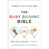 KNYGA Laura Berg Baby Signing Bible