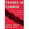KNYGA Laura C Forster Friends in Common