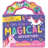 KNYGA Laura Chamberlain Carry-Along Magical Adventure!
