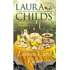 KNYGA Laura Childs Lemon Curd Killer