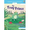 KNYGA Laura Cowan Frog Prince