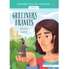 KNYGA Laura Cowan Gulliver's Travels