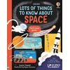 KNYGA Laura Cowan Lots of Things to Know About Space