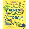 KNYGA Laura Cowan See Inside Genes and DNA
