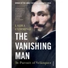 KNYGA Laura Cumming Vanishing Man, In Pursuit of Velazquez