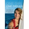 KNYGA Laura Dekker One Girl One Dream
