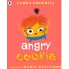 KNYGA Laura Dockrill Angry Cookie