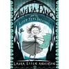 KNYGA Laura Ellen Anderson Amelia Fang and the Lost Yeti Treasures