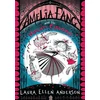 KNYGA Laura Ellen Anderson Amelia Fang and the Naughty Caticorns
