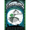 KNYGA Laura Ellen Anderson Amelia Fang and the Memory Thief