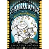 KNYGA Laura Ellen Anderson Amelia Fang and the Half-Moon Holiday