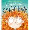 KNYGA Laura Ellen Anderson I Don't Want Skirtas garbanotiems plaukams Hair!