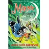 KNYGA Laura Ellen Anderson Marnie Midnight and the Minibeast Mission