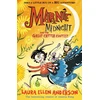 KNYGA Laura Ellen Anderson Marnie Midnight and the Great Critter Contest