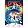 KNYGA Laura Ellen Anderson Rainbow Pilkas
